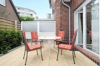 Appartement met 2 Slaapkamers en Terras
