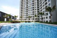 Masteri Thao Dien - Premium Apartment Near Metro - Chambres d'hôtes Hô Chi Minh Ville