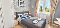 Pokoje Syrenka by TriApart - Bed and Breakfast Stegna