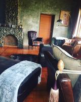 The Wes Village, incl free Breakfast & free today's dish Thai food dinner - Chambres d'hôtes Chiang Dao
