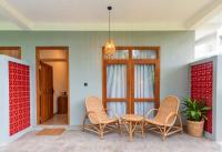 Salt and Key - The Stay - B&B Horagoda