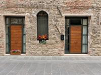 Appartamento Corte del Teatro - B&B Gubbio