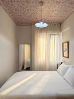 Botxo Apartments Indautxu - B&B Bilbao