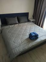 Seven Sea Resort Pattaya - B&B Ban Huai Yai