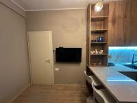 Art Apartment - Ferienwohnung Shkodra