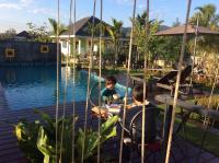 Na Na Doo Homestay - B&B
