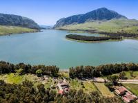 Magico Chalet Vista Lago - B&B Piana degli Albanesi