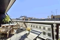 Stylish Apartment Piccadilly - Ferienwohnung London