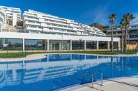 Camporrosso Village 1C by Bookaparadise - Ferienwohnung Finestrat