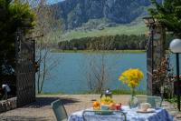 Magico Chalet Vista Lago - B&B Piana degli Albanesi