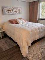 Huoneisto Linnankadulla - B&B Savonlinna