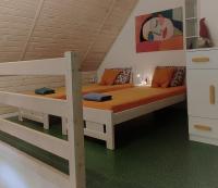 Apartamento de 1 dormitorio con vistas al río