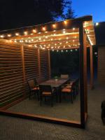 Chillgarden Apartments - B&B Trenčín