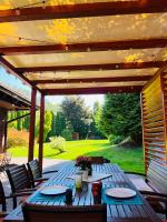 Chillgarden Apartments - B&B Trenčín