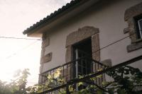 Casa Velha - B&B Paradamonte