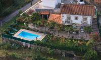 Casa Velha - B&B Paradamonte