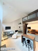 Apartamento - 2 niveles