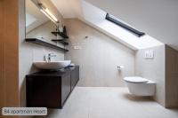 Apartamento de 3 dormitorios con vistas
