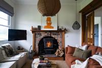 Blacksmiths Cottage - Chambres d'hôtes Lyonville