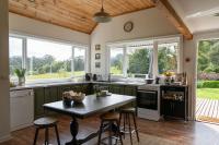 Blacksmiths Cottage - Chambres d'hôtes Lyonville