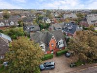 Senwai Hues Whg 4 - Bed and Breakfast Westerland