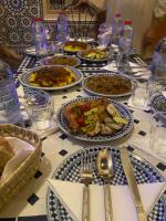 Riad Meriz - Bed and Breakfast Fez