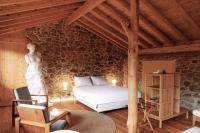 Suite with Garden View