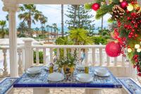 Fidalsa Mediterranean Beachfront - B&B Playa Flamenca