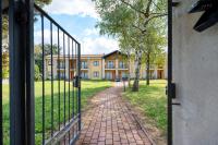Residence La Brughiera Malpensa - B&B Lonate Pozzolo