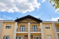 Apartamento Estándar de 1 dormitorio