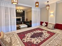 Keremet Premium Apartment - B&B Almaty