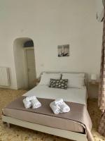 Casa Pastromele - Ferienwohnung Carpino