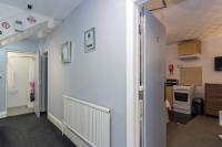 Apartment - Non-Ensuite - (W.C/Shower Room Down Hallway)