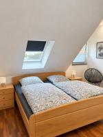 Ferienwohnung Grove - B&B Bippen