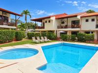 Rio Copey 2 townhouse near the beach in Jaco - B&B Jacó