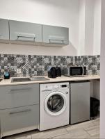 Studio-Apartment 