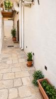 Il Palazzino - Seaview Apartments - Ferienwohnung Tarent