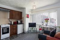 Appartement op de Eerste Verdieping