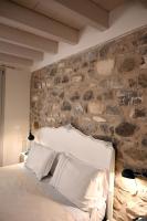 Chambre Double avec Balcon