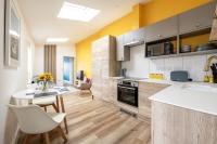 Stylish Apartment in Falmouth nr Seafront - Chambres d'hôtes Falmouth