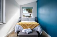 Stylish Apartment in Falmouth nr Seafront - Chambres d'hôtes Falmouth