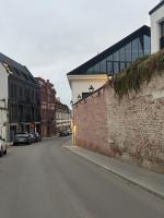 Mikalo Studios - Bed and Breakfast Vilnius