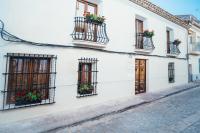 La Casa del Boticario - Bed and Breakfast Alcalá del Júcar