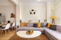 The PM - in the heart of Thessaloniki - Ferienwohnung Thessaloniki