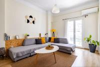 The PM - in the heart of Thessaloniki - Ferienwohnung Thessaloniki