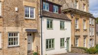 Christmas Cottage - B&B Tetbury
