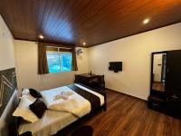 New Star Valley - Bed and Breakfast Devikolam