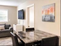 Perfect flat in Central Fayetteville, GA - B&B Fayetteville