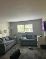 Perfect flat in Central Fayetteville, GA - B&B Fayetteville