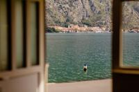 B&B Kotor - Apartment SeaHoliday Muo - Bed and Breakfast Kotor